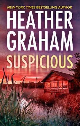 Title details for Suspicious by Heather Graham - Available